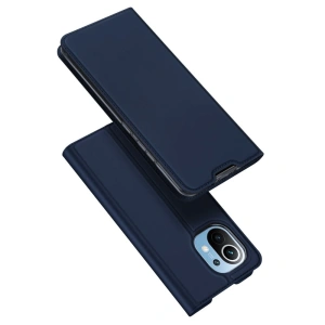 Kup Case Dux Ducis Skin Pro Xiaomi Mi 11 blau - DDS503 - {ean13} - Sklep Home Screen