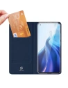 Kup Etui Dux Ducis Skin Pro Xiaomi Mi 11 albastru - DDS503 - {ean13} - Sklep Home Screen