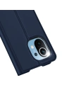 Kup Etui Dux Ducis Skin Pro Xiaomi Mi 11 albastru - DDS503 - {ean13} - Sklep Home Screen