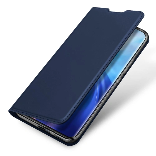 Kup Etui Dux Ducis Skin Pro Xiaomi Mi 11 albastru - DDS503 - {ean13} - Sklep Home Screen