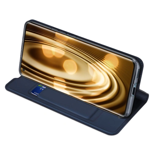 Kup Case Dux Ducis Skin Pro Xiaomi Mi 11 blau - DDS503 - {ean13} - Sklep Home Screen