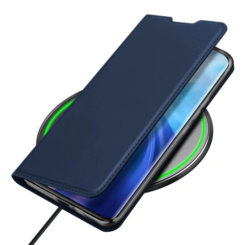 Kup Case Dux Ducis Skin Pro Xiaomi Mi 11 blau - DDS503 - {ean13} - Sklep Home Screen