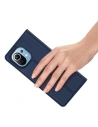 Kup Etui Dux Ducis Skin Pro Xiaomi Mi 11 albastru - DDS503 - {ean13} - Sklep Home Screen