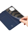 Kup Case Dux Ducis Skin Pro Xiaomi Mi 11 blau - DDS503 - {ean13} - Sklep Home Screen
