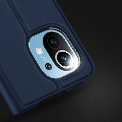 Kup Case Dux Ducis Skin Pro Xiaomi Mi 11 blau - DDS503 - {ean13} - Sklep Home Screen
