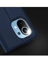 Kup Etui Dux Ducis Skin Pro Xiaomi Mi 11 albastru - DDS503 - {ean13} - Sklep Home Screen
