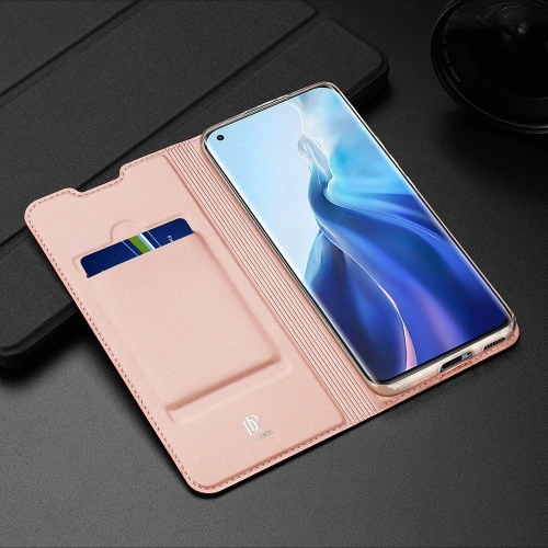 Kup Etui Dux Ducis Skin Pro Xiaomi Mi 11 albastru - DDS503 - {ean13} - Sklep Home Screen