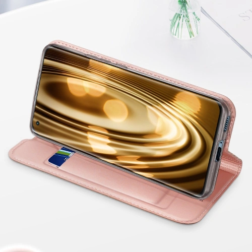 Kup Etui Dux Ducis Skin Pro Xiaomi Mi 11 albastru - DDS503 - {ean13} - Sklep Home Screen