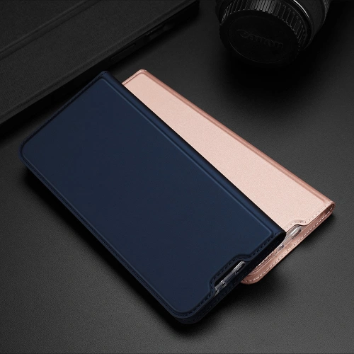 Kup Etui Dux Ducis Skin Pro Xiaomi Mi 11 albastru - DDS503 - {ean13} - Sklep Home Screen