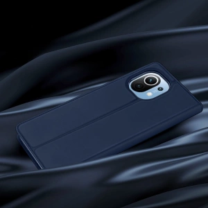 Kup Case Dux Ducis Skin Pro Xiaomi Mi 11 blau - DDS503 - {ean13} - Sklep Home Screen