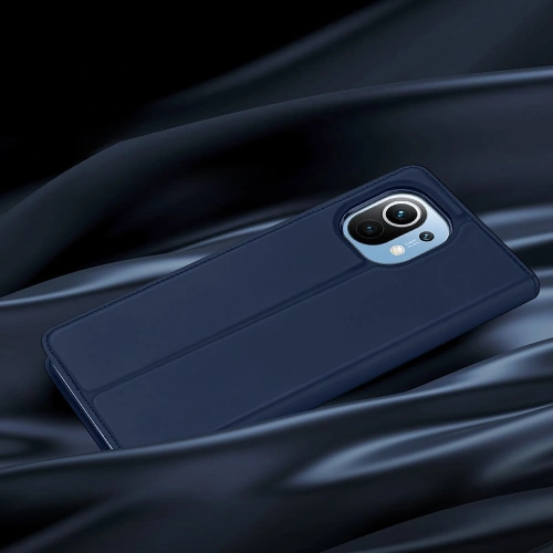 Kup Case Dux Ducis Skin Pro Xiaomi Mi 11 blau - DDS503 - {ean13} - Sklep Home Screen