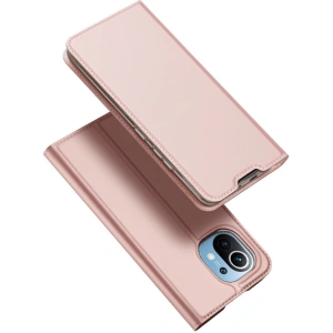 Kup Etui Dux Ducis Skin Pro Xiaomi Mi 11 rozie - DDS504 - {ean13} - Sklep Home Screen