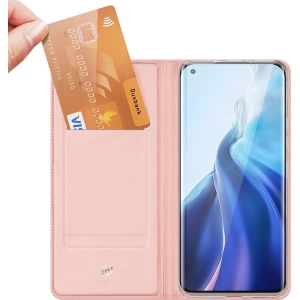 Kup Etui Dux Ducis Skin Pro Xiaomi Mi 11 rozie - DDS504 - {ean13} - Sklep Home Screen