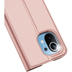 Kup Etui Dux Ducis Skin Pro Xiaomi Mi 11 růžové - DDS504 - {ean13} - Sklep Home Screen