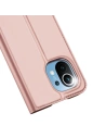 Kup Etui Dux Ducis Skin Pro Xiaomi Mi 11 różowy - DDS504 - {ean13} - Sklep Home Screen