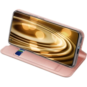 Kup Etui Dux Ducis Skin Pro Xiaomi Mi 11 růžové - DDS504 - {ean13} - Sklep Home Screen