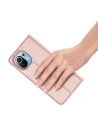 Kup Etui Dux Ducis Skin Pro Xiaomi Mi 11 różowy - DDS504 - {ean13} - Sklep Home Screen