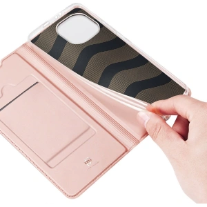 Kup Etui Dux Ducis Skin Pro Xiaomi Mi 11 růžové - DDS504 - {ean13} - Sklep Home Screen