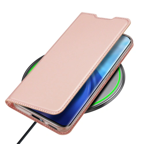 Kup Etui Dux Ducis Skin Pro Xiaomi Mi 11 rozie - DDS504 - {ean13} - Sklep Home Screen