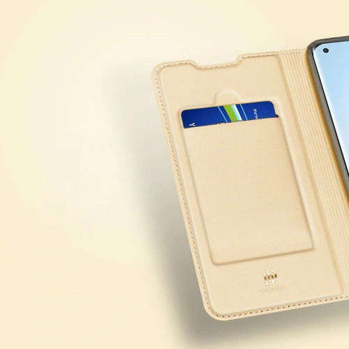 Kup Etui Dux Ducis Skin Pro Xiaomi Mi 11 różowy - DDS504 - {ean13} - Sklep Home Screen