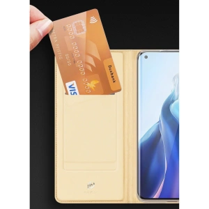 Kup Etui Dux Ducis Skin Pro Xiaomi Mi 11 růžové - DDS504 - {ean13} - Sklep Home Screen