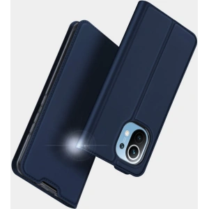 Kup Etui Dux Ducis Skin Pro Xiaomi Mi 11 růžové - DDS504 - {ean13} - Sklep Home Screen