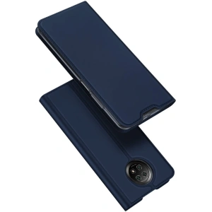 Kup Case Dux Ducis Skin Pro Xiaomi Redmi Note 9T 5G blau - DDS505 - {ean13} - Sklep Home Screen