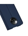 Kup Case Dux Ducis Skin Pro Xiaomi Redmi Note 9T 5G blau - DDS505 - {ean13} - Sklep Home Screen