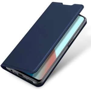 Kup Etui Dux Ducis Skin Pro Xiaomi Redmi Note 9T 5G niebieski - DDS505 - {ean13} - Sklep Home Screen
