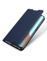 Kup Etui Dux Ducis Skin Pro Xiaomi Redmi Note 9T 5G niebieski - DDS505 - {ean13} - Sklep Home Screen
