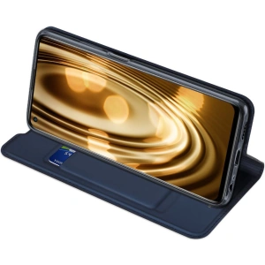 Kup Etui Dux Ducis Skin Pro Xiaomi Redmi Note 9T 5G niebieski - DDS505 - {ean13} - Sklep Home Screen