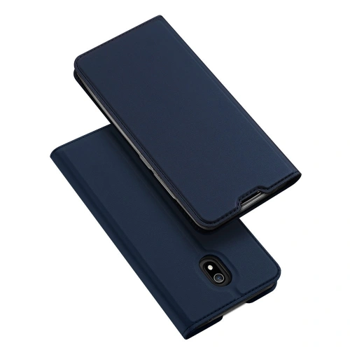 Kup Etui DuxDucis SkinPro Redmi 8A modrá - DDS299BLU - {ean13} - Sklep Home Screen