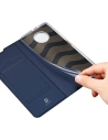 Kup Case Dux Ducis Skin Pro Xiaomi Redmi Note 9T 5G blau - DDS505 - {ean13} - Sklep Home Screen