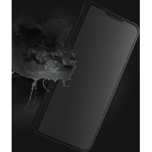 Kup Etui Dux Ducis Skin Pro Xiaomi Redmi Note 9T 5G niebieski - DDS505 - {ean13} - Sklep Home Screen