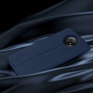 Kup Etui Dux Ducis Skin Pro Xiaomi Redmi Note 9T 5G niebieski - DDS505 - {ean13} - Sklep Home Screen