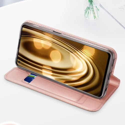 Kup Etui Dux Ducis Skin Pro Xiaomi Redmi Note 9T 5G niebieski - DDS505 - {ean13} - Sklep Home Screen