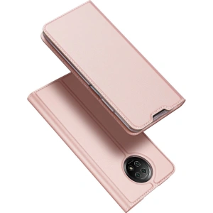 Kup Case Dux Ducis Skin Pro Xiaomi Redmi Note 9T 5G rosa - DDS506 - {ean13} - Sklep Home Screen