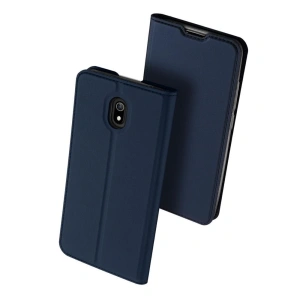 Kup Etui DuxDucis SkinPro Redmi 8A modrá - DDS299BLU - {ean13} - Sklep Home Screen