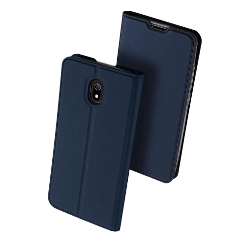 Kup Etui DuxDucis SkinPro Redmi 8A modrá - DDS299BLU - {ean13} - Sklep Home Screen