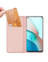 Kup Etui Dux Ducis Skin Pro Xiaomi Redmi Note 9T 5G różowy - DDS506 - {ean13} - Sklep Home Screen