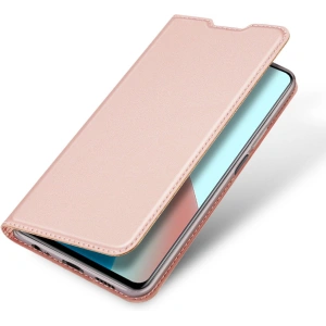Kup Etui Dux Ducis Skin Pro Xiaomi Redmi Note 9T 5G różowy - DDS506 - {ean13} - Sklep Home Screen