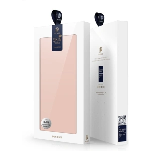 Kup Etui Dux Ducis Skin Pro Xiaomi Redmi Note 9T 5G różowy - DDS506 - {ean13} - Sklep Home Screen