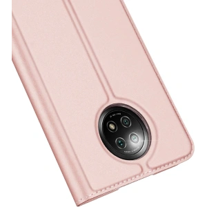 Kup Etui Dux Ducis Skin Pro Xiaomi Redmi Note 9T 5G różowy - DDS506 - {ean13} - Sklep Home Screen