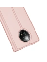 Buy Dux Ducis Skin Pro Xiaomi Redmi Note 9T 5G pink - DDS506 - {ean13} - Home Screen Store Europe