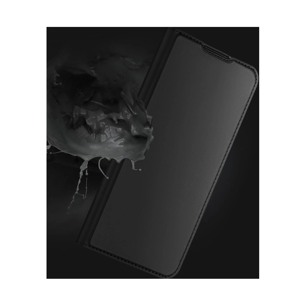 Etui Dux Ducis Skin Pro Xiaomi Redmi Note 9T 5G różowy