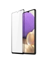 Gehärtetes Glas Dux Ducis 9D Tempered Glass Samsung Galaxy A32 5G schwarz (case friendly)