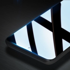 Szkło hartowane Dux Ducis 9D Tempered Glass Samsung Galaxy A32 5G czarny (case friendly)