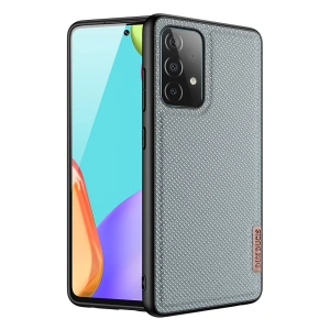 Etui Dux Ducis Fino Samsung Galaxy A32 5G szary