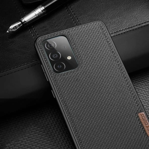 Etui Dux Ducis Fino Samsung Galaxy A32 5G szary