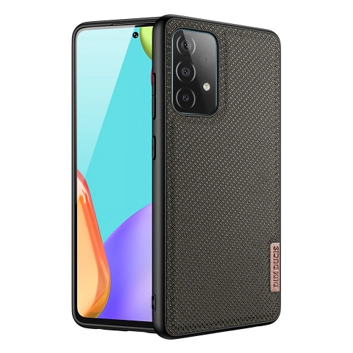 Kup Dux Ducis Fino tok Samsung Galaxy A32 5G zöld - DDS509 - {ean13} - Sklep Home Screen